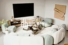 4BR CORNER TH | PRIVATE, SPACIOUS & MODERN STYLE