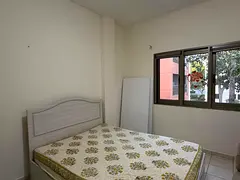 Spacious and Furnished Bedroom with Attached Bathroom — All Bills Included | The Gardens, Jebel Ali
