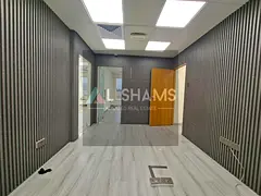 Premium Ready Office Space with partition Near Metro