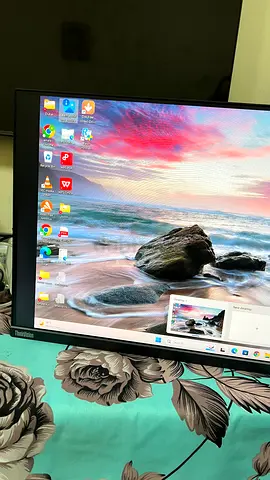 Lenovo Thinkvision T27i 30 FHD WLED Monitor