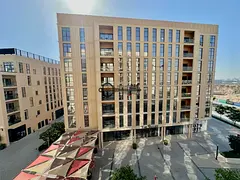 Elegant Residential Apartment for Rent – Al Mamsha