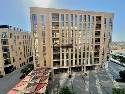 شقة سكنية أنيقة للإيجار – الممشى