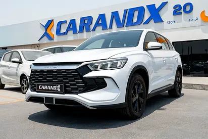 BYD Sealion 05 1.5L 2026