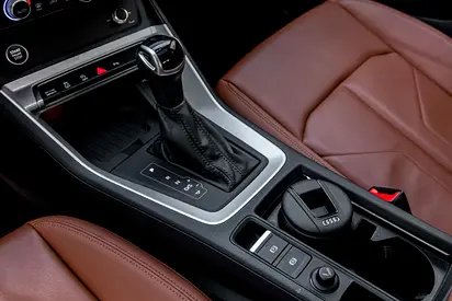 2024 AUDI Q3 缩略图 10