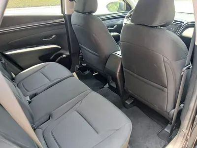 صورة 15 لـ 2024 Hyundai TUCSON