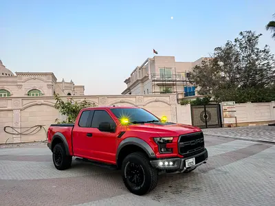 2018 FORD F-150 — фото 2