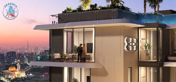 10% PAYMENT | 15 % ROI | 100% APPRECIATION | METRO LINE