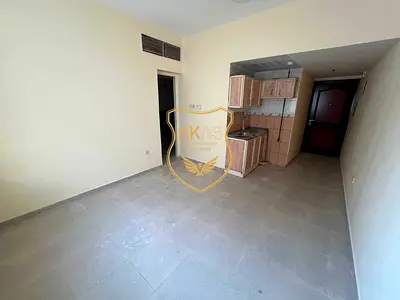 🏡 Spacious Studio Apartment Available for Family