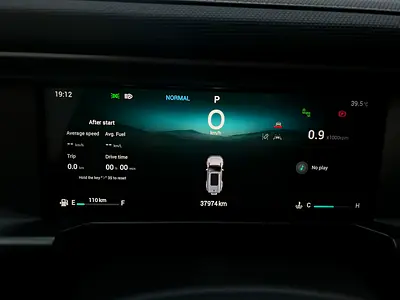 Jetour T2 Luxury Plus, миниатюра 16