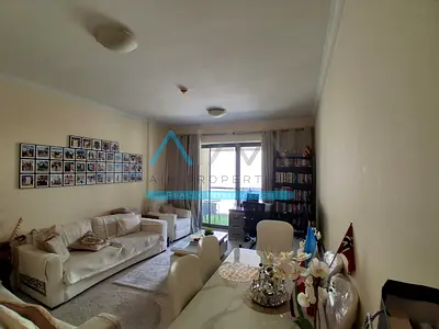 Silicon Oasis Coral Residence 1BHK Rented Flat For Sale Near Lulu Mall