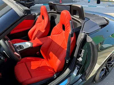 2026 BMW Z4 thumbnail 13