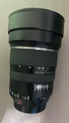 Tamron 15-30 SP f2.8