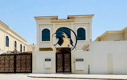 Luxury 5-Bedroom Villa for Rent | Majlis | Maid’s & Driver’s Rooms | Spacious Family Home | Barashi