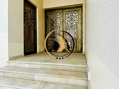 Update 5-Bedroom Villa for Rent | Majlis | Maid’s & Driver’s Rooms | Spacious Family Home | Bara