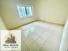 EID OFFER ** SPACIOUS 1BHK WITH 2BATH ** CLOSE HALL JUST 33K ESAY PAYMNT AL QASIMIA SHJ