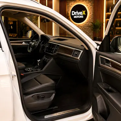 صورة 7 لـ 2019 Volkswagen TERAMONT
