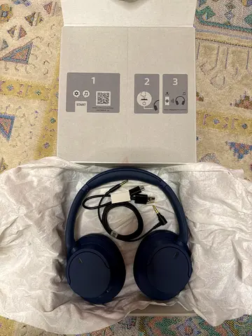 Brand New Sony CH720N Headphones for Sale