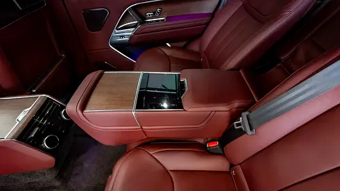 صورة مصغرة 19 لـ 2024 LAND Rover RANGE ROVER