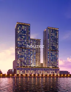 4 Bedroom plus Maid for Sale in Sobha Hartland