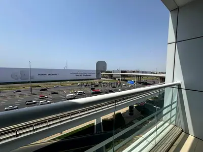 HOT DEAL||FURNISHED ||NEXT TO SZR