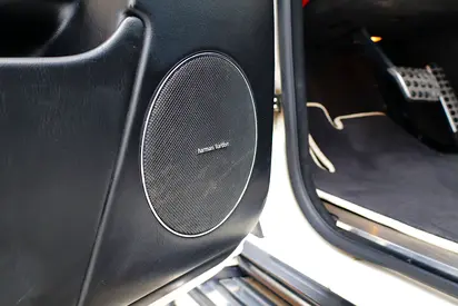 2016 Mercedes-BENZ G-CLASS 缩略图 16