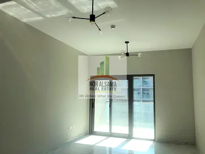 Bright 1BR Apartment | MAG 560 Dubai South | POOL, GYM AND PARKING