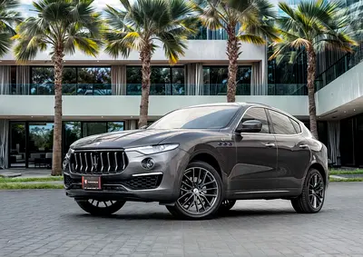 3,095 P.M |  GT Hybrid | 0% Downpayment | Maserati Service History | Under Warranty