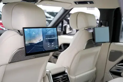صورة مصغرة 14 لـ 2025 LAND Rover RANGE ROVER