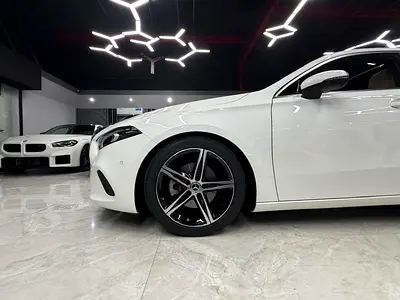 صورة مصغرة 7 لـ 2019 Mercedes-BENZ A-CLASS