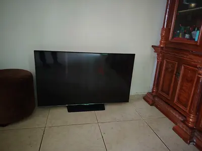 42-55 inch Flat Screen TV - Good Working Condition