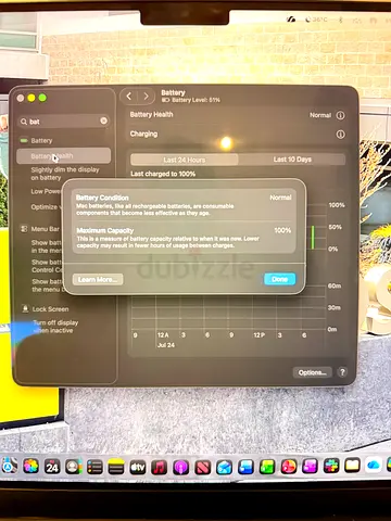 Mac book pro