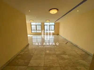 Spacious, 3Bhk, All Master, 4 Bath, Maids room, Parking free, Gym Available, Pool Available
