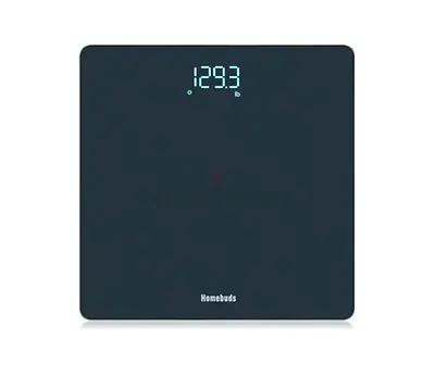Weight scales