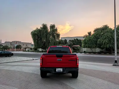 صورة مصغرة 14 لـ 2018 FORD F-150
