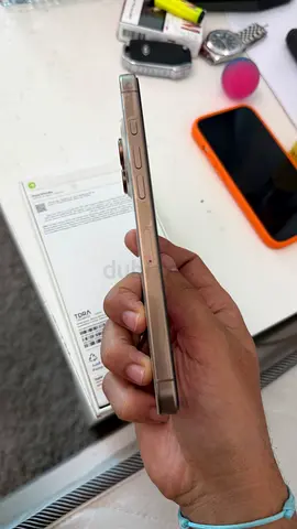 I phone