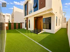 Invest in a future-proof location and own a ready-to-move-in villa with luxurious finishes and an ex