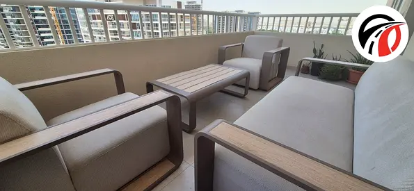 Fully Renovated Luxury 3BHK available in Just 160k