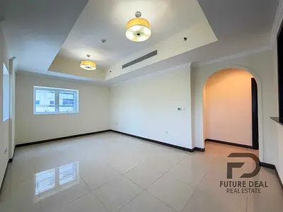 🏡 Spacious 3 Bedroom + Store Room + Laundry Room | Closed Kitchen | Ready to Move In | Dubai Silicon Oasis | AED 124,999 | 4 Cheques