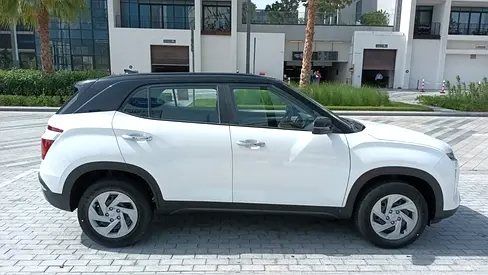 2024 Hyundai CRETA — миниатюра 5