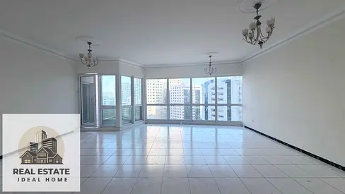 Biggest 3 BHK - Master Bedroom - Ac free - Maid Room