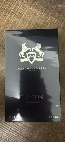 Parfums de Marly Layton 125ml Eau de Parfum - New in Box
