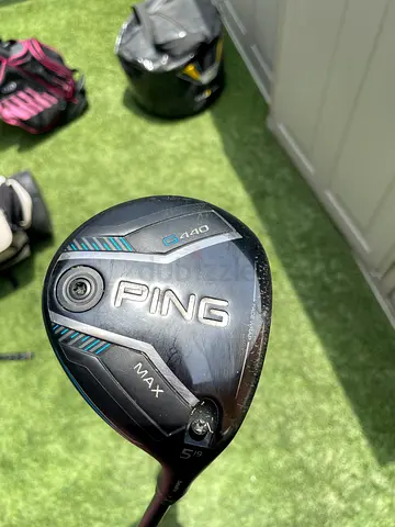 Ping G440 5wood