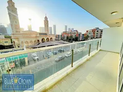 Close to Mosque | Massive Layout | 1BR With Open View