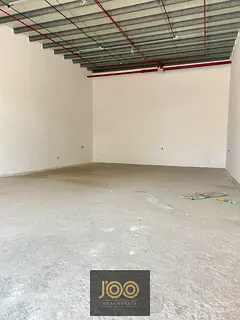 Brand New | 2000 Sq Ft | 20 KW Power | Al Jurf Industrial 1 | Ready for Occupancy