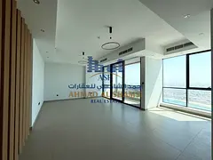 3BHK | Very Spacious | Full Sea View | 2 Parkings | All Amenities