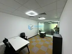 180 sqft Office Space Near Metro | Business Center | Affordable Annual Rent