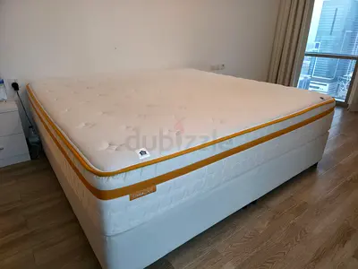 Super King 200 x 200