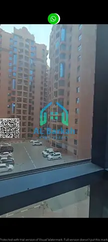 امتلك شقة بمساحة استثنائية في أبراج النعيمية بسعر يصعب تكراره