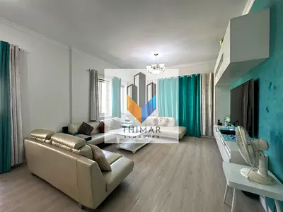 Fully Furnished | Spacious Layout | Vacant Now