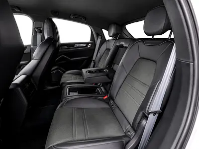 2025 Porsche CAYENNE — миниатюра 14